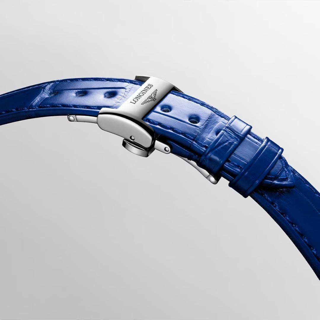 l*n様 時計 ロンジン プリマルナ ジャンク品 ロンジン】新作「ロンジン プリマルナ」誕生🌙 | 時計サロン