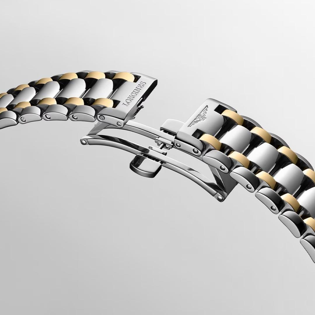 L8.126.5.79.7 LONGINES 󥸥 ץޥ ࡼե 34mm