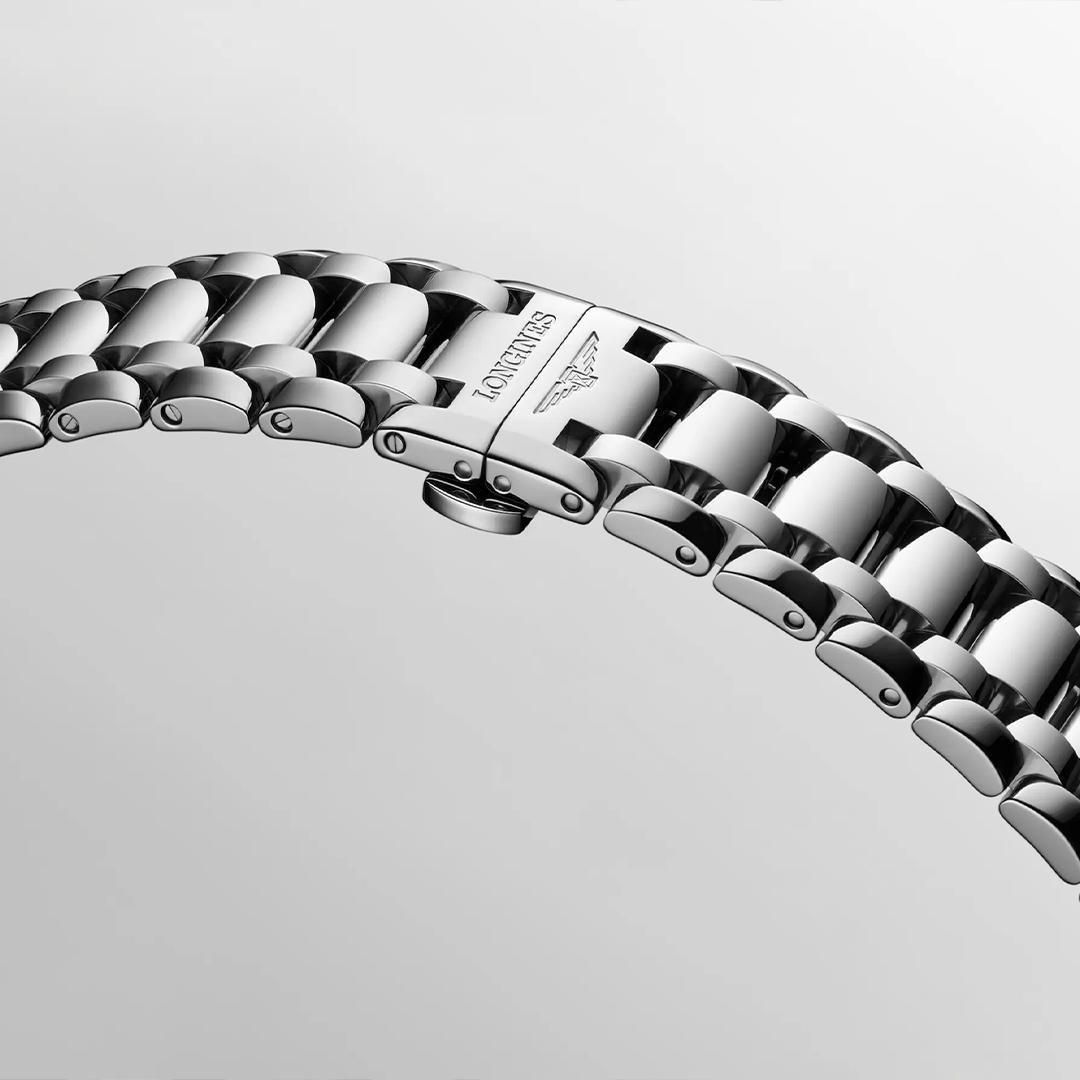 L8.126.0.71.6 LONGINES 󥸥 ץޥ ࡼե 34mm