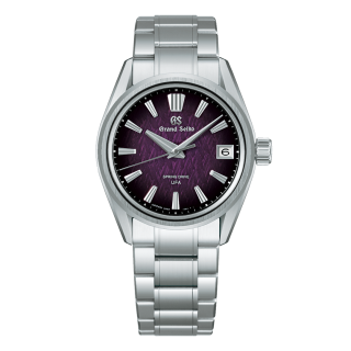【限定1,300本】SLGB005 Grand Seiko グランドセイコー 9Rスプリングドライブ