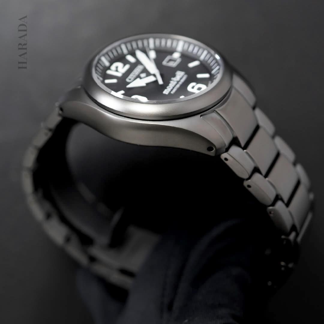  ڸ600ܡ BN0245-58E CITIZEN  ץޥ LAND mont-bellܥ졼ǥ