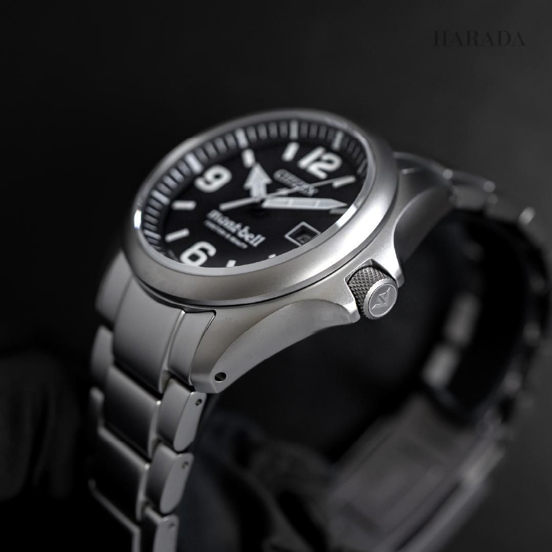  ڸ700ܡ BN0247-52E CITIZEN  ץޥ LAND mont-bellܥ졼ǥ