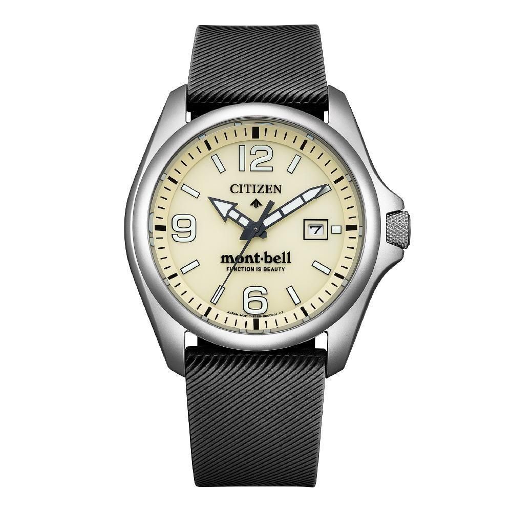 限定モデル　シチズン　プロマスター　BN0247-10A　限定650本のみ！ 限定650本】 BN0247-10A シチズン プロマスター mont-bell