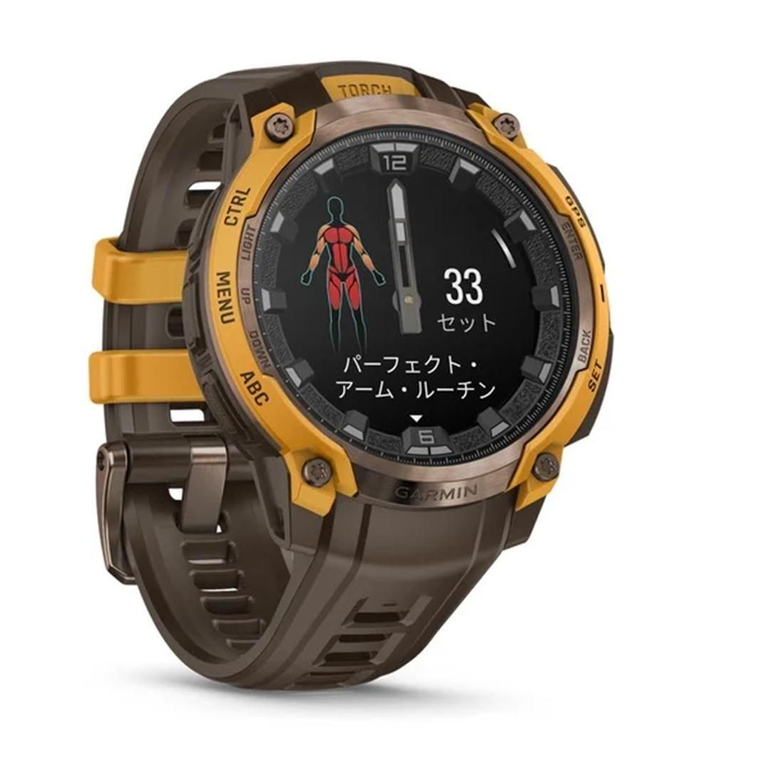  010-03398-31 GARMIN ߥ 󥹥ƥ󥯥 С AMOLED