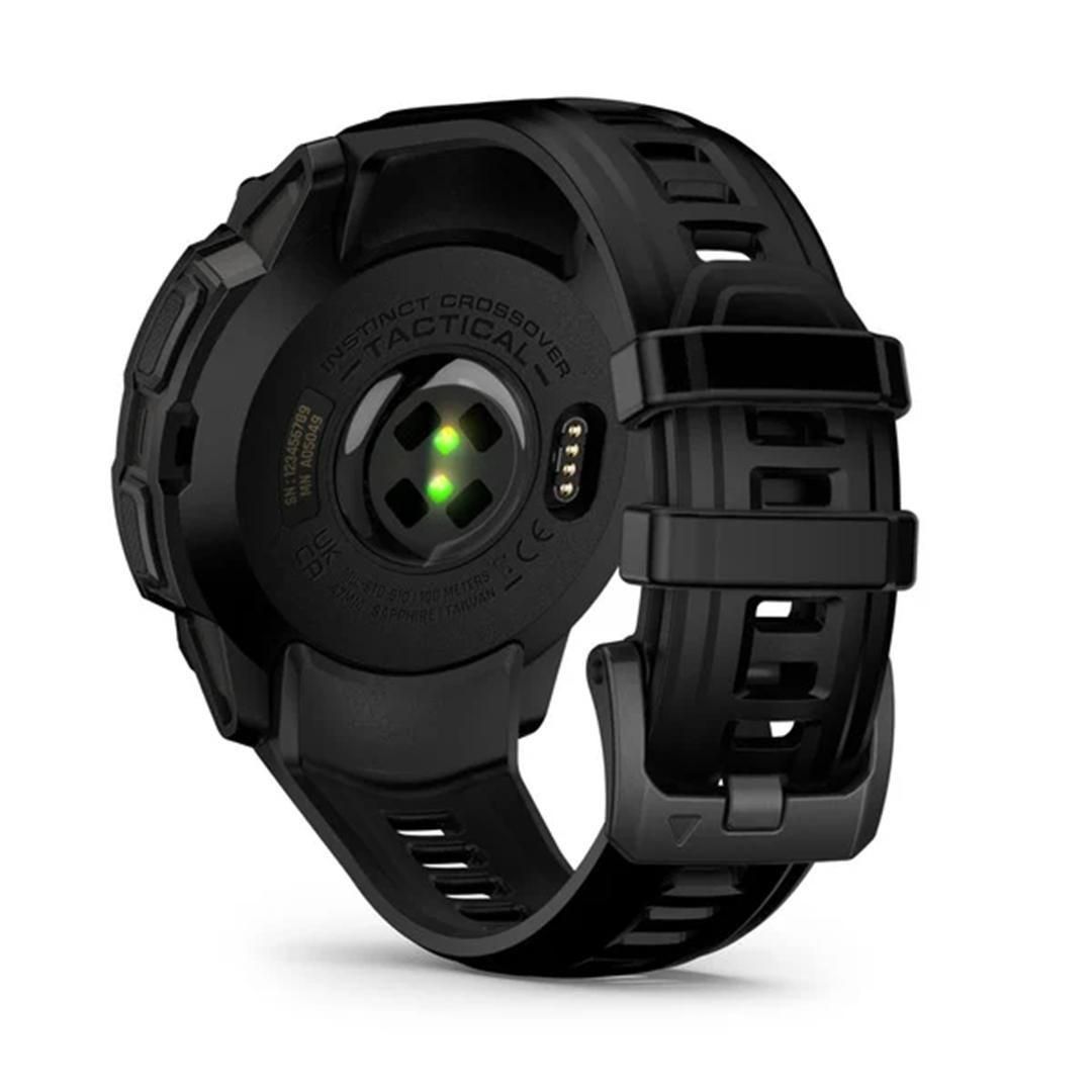  010-03398-32 GARMIN ߥ 󥹥ƥ󥯥 С AMOLED Tactical
