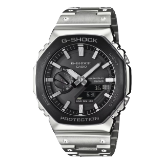 GM-B2100BT-1AJF CASIO  FULL METAL Gå