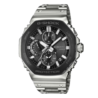 GMC-B2100BT-1AJF CASIO  FULL METAL Gå