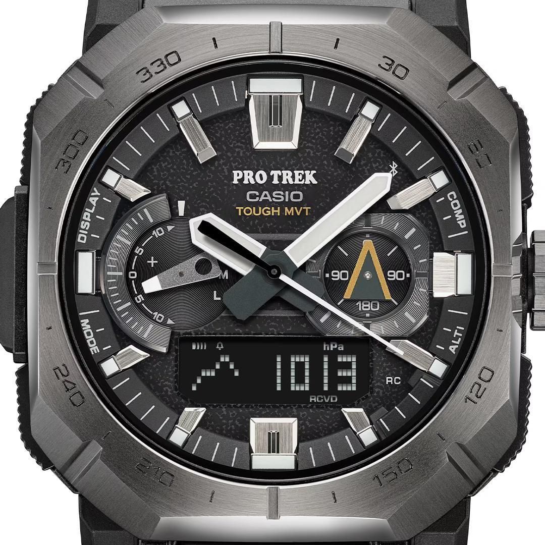 PRW-B1000-1JF CASIO  PRO TREK