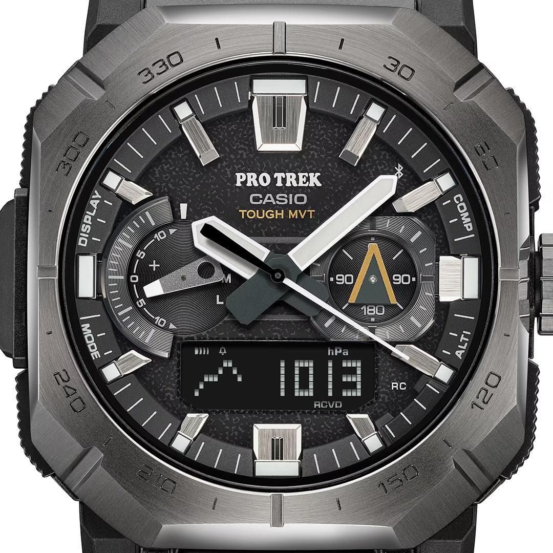PRW-B1000-1JF CASIO  PRO TREK