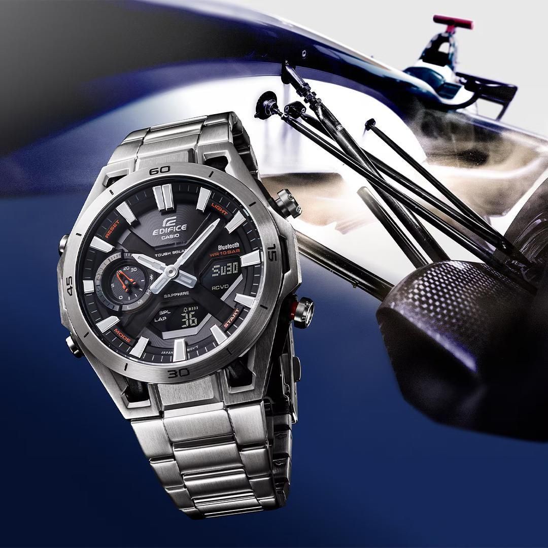  ECB-2300YD-1AJF CASIO  EDIFICE