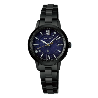 LUKIA ルキア - 高級腕時計 正規販売店 HARADA