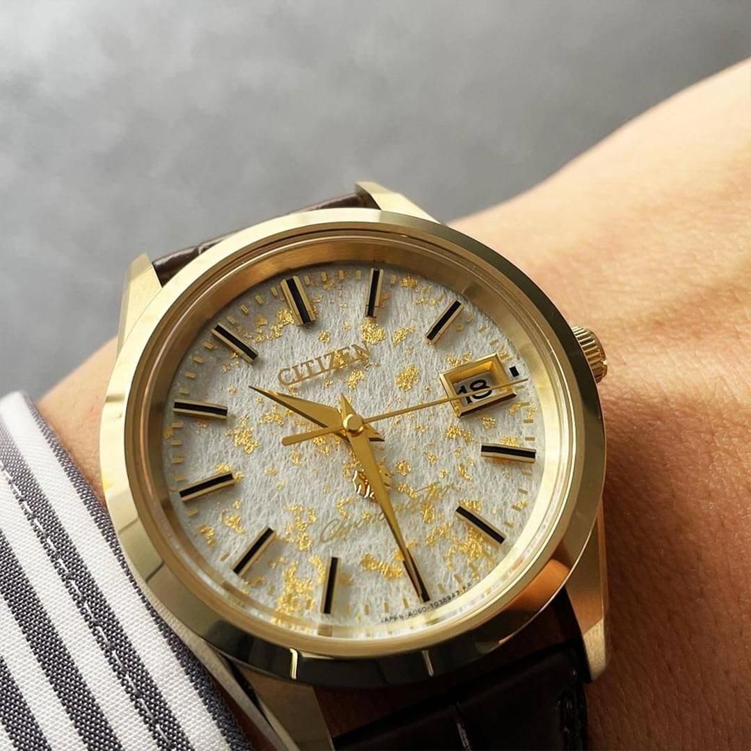  500ܡ AQ4042-01P The CITIZEN  25ǯǰǥ