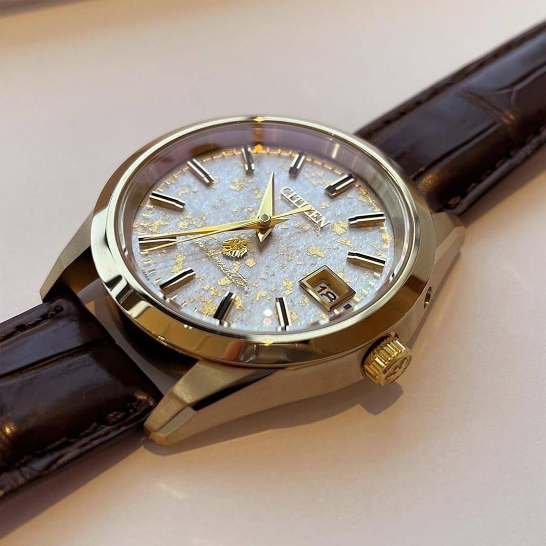  500ܡ AQ4042-01P The CITIZEN  25ǯǰǥ