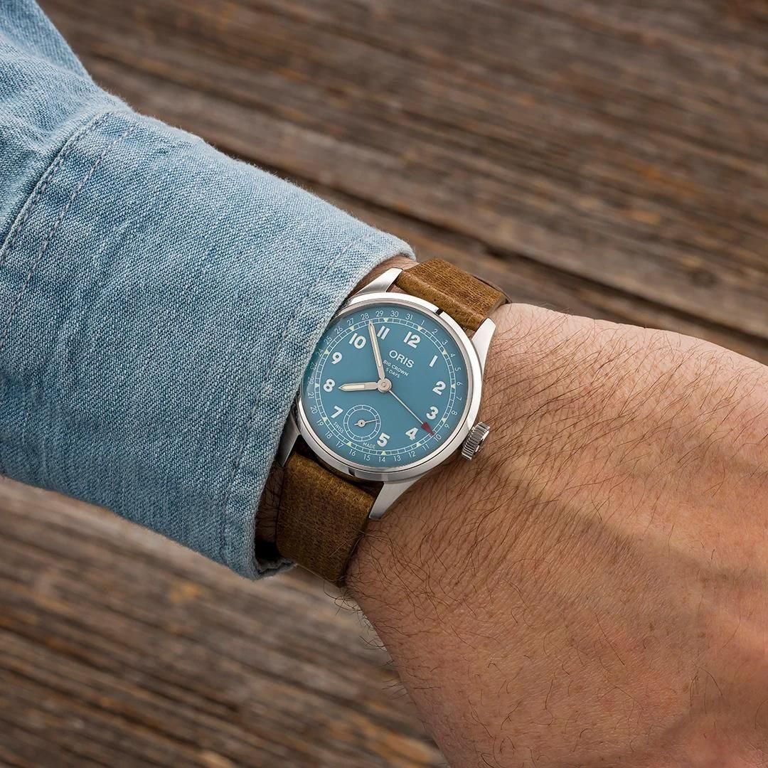 01 473 7786 4065-07 5 19 22FC ORIS ꥹ ӥå饦 ݥ󥿡ǥ С473