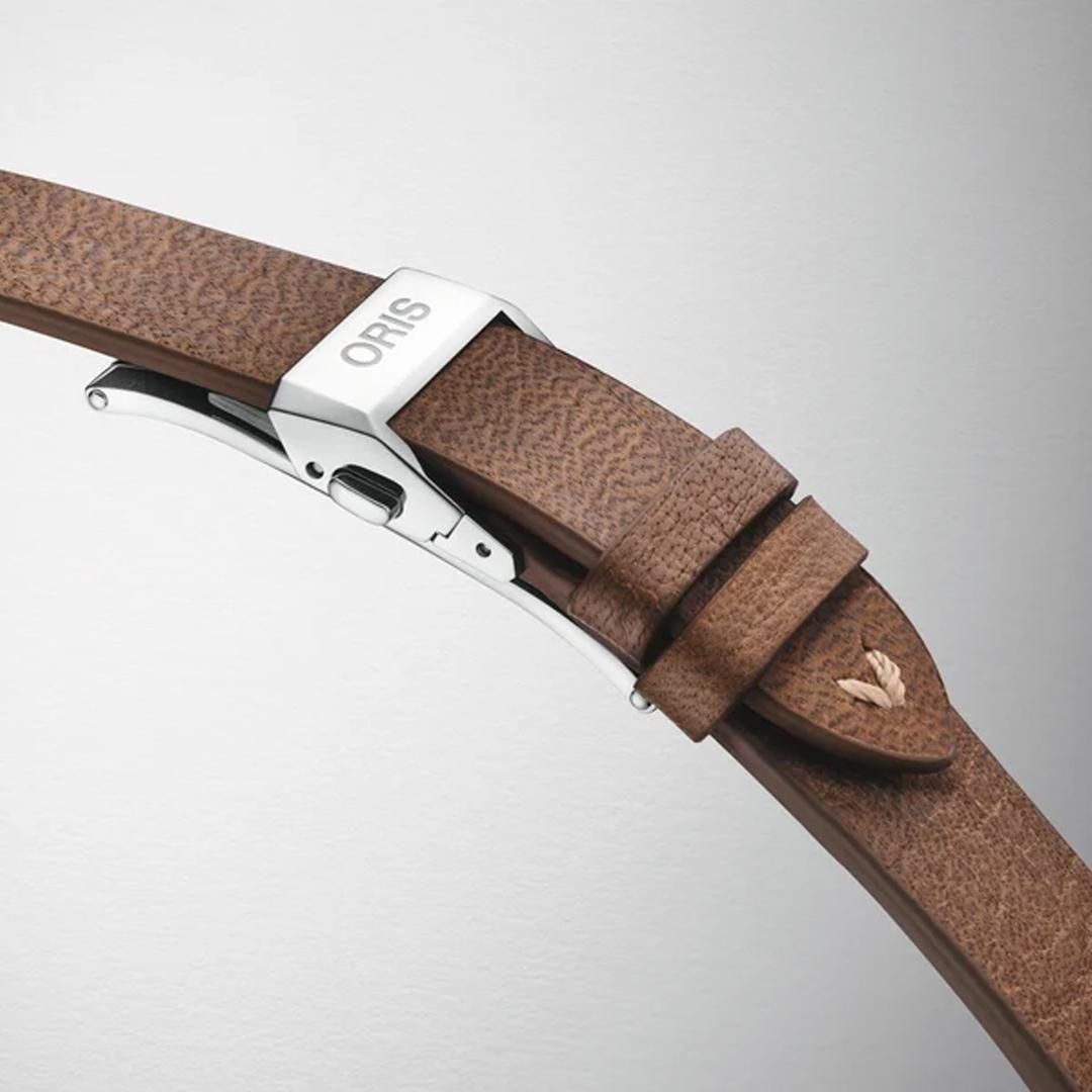 01 473 7786 4065-07 5 19 22FC ORIS ꥹ ӥå饦 ݥ󥿡ǥ С473