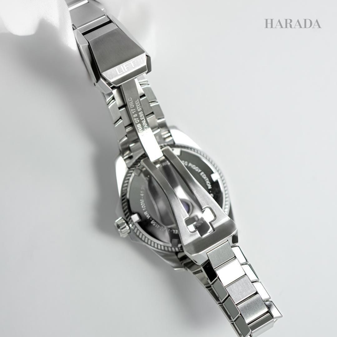  01 531 7796 4158-07 8 17 05LC ORIS ꥹ ץѥåX ߥԥ ǥ 34mm