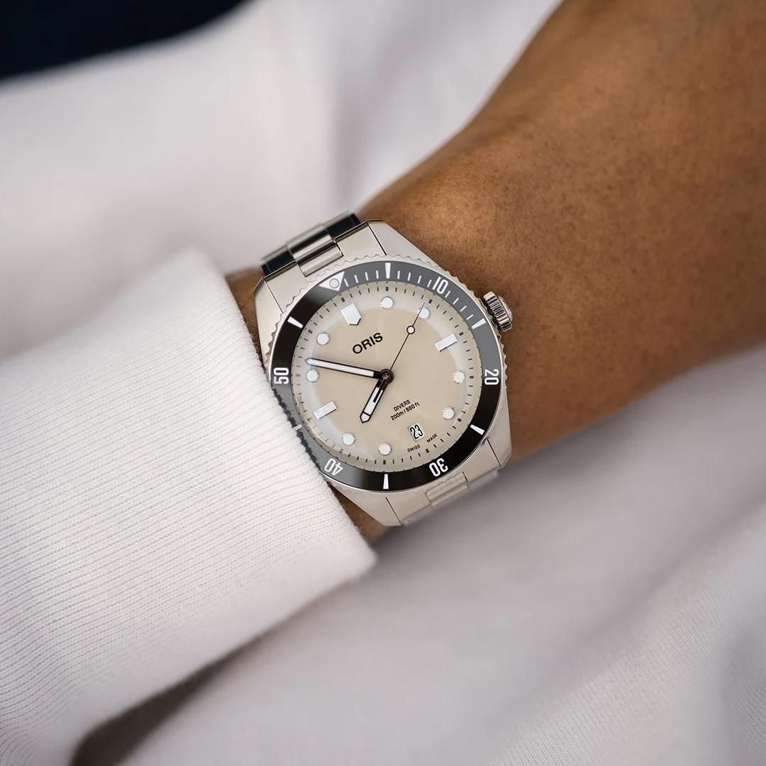 01 733 7795 4051-Set ORIS ꥹ С ǥ 39mm