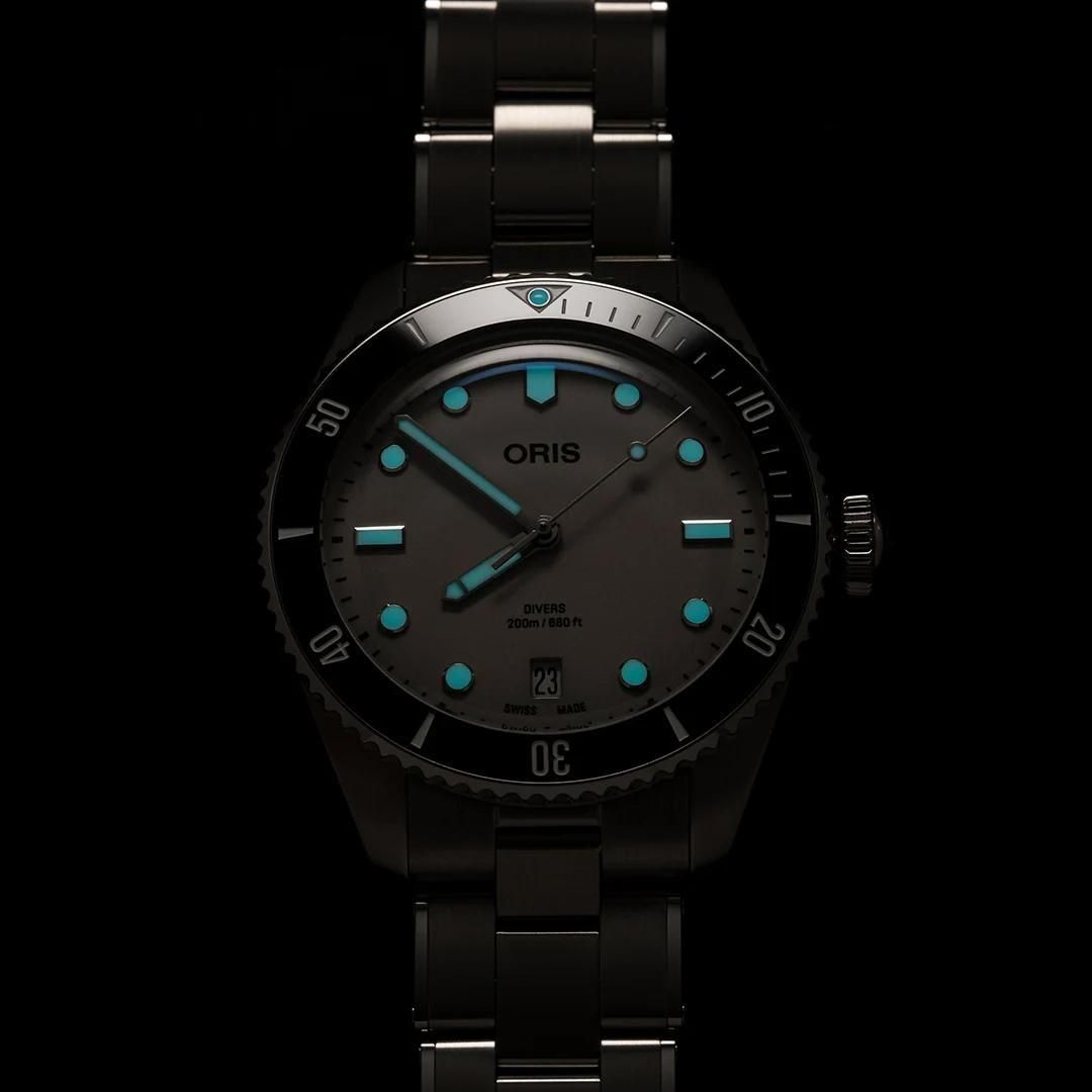 01 733 7795 4051-Set ORIS ꥹ С ǥ 39mm