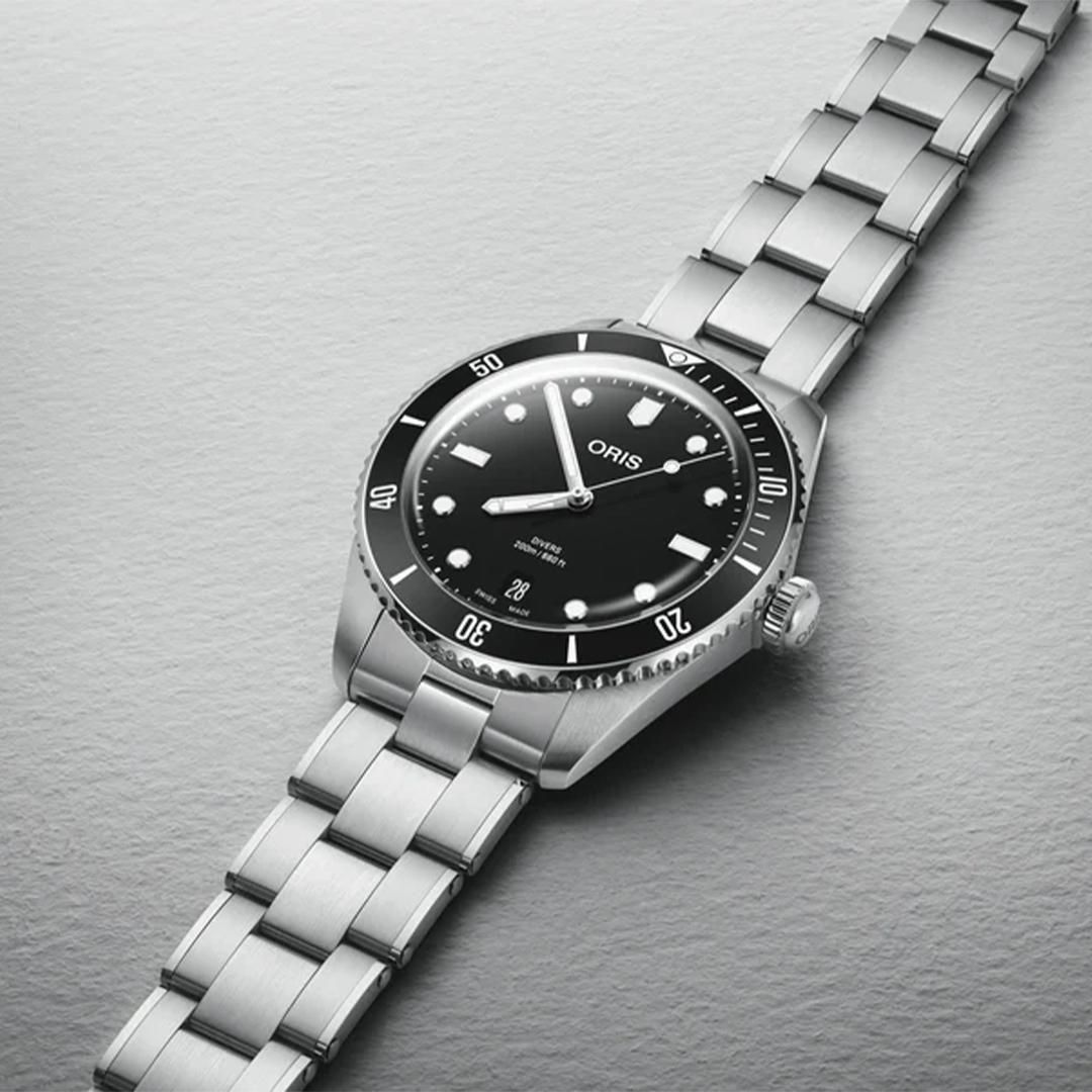 01 733 7795 4054-Set ORIS ꥹ С ǥ 39mm