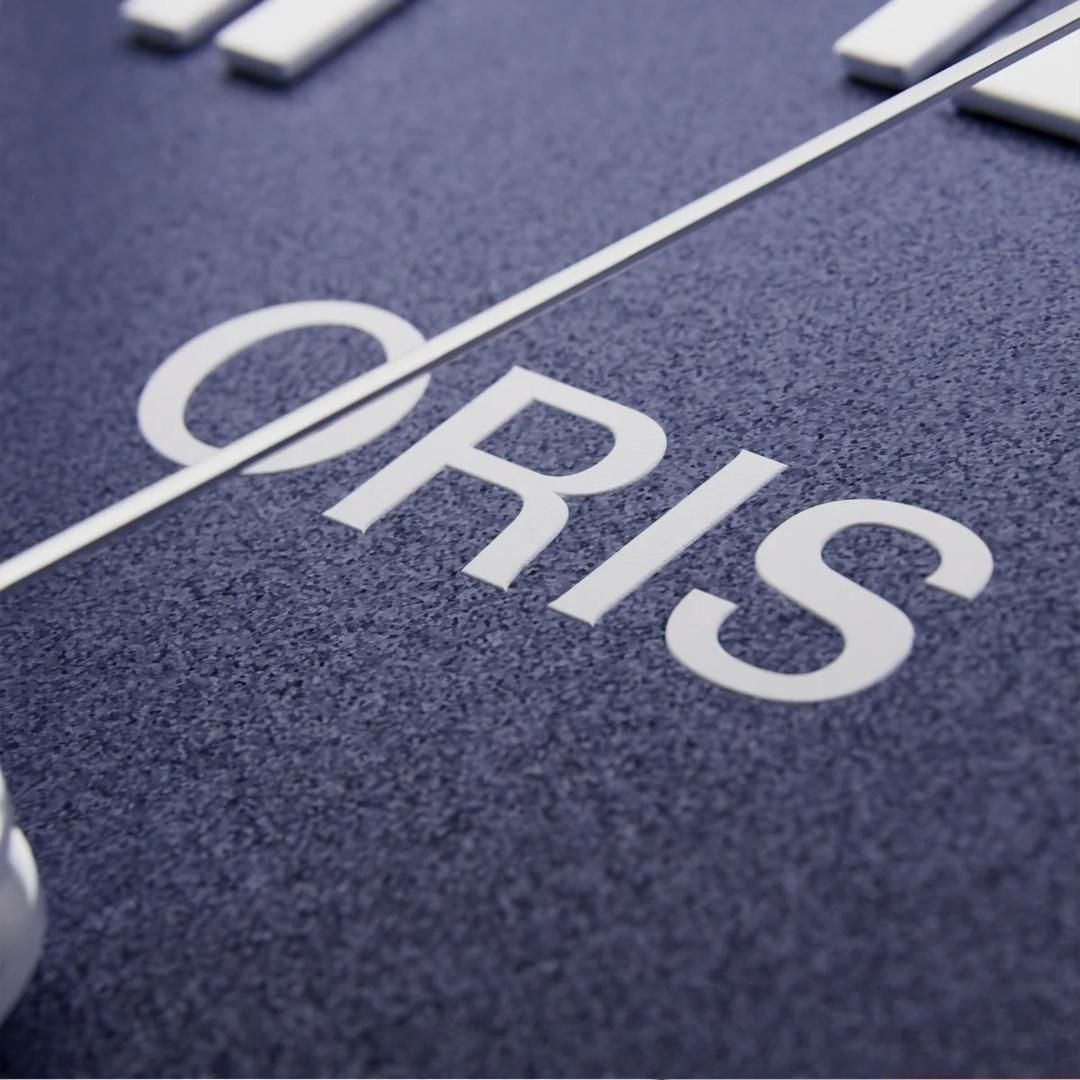  01 754 7798 4068-07 8 20 06 ORIS ꥹ ӥå饦 ݥ󥿡ǥ 40mm