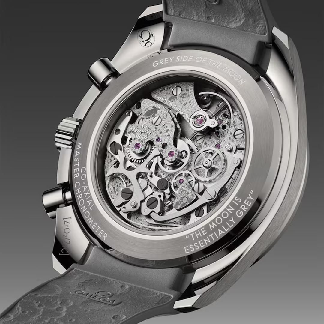 310.92.44.50.06.002 オメガ スピードマスター ダーク サイド オブ ザ