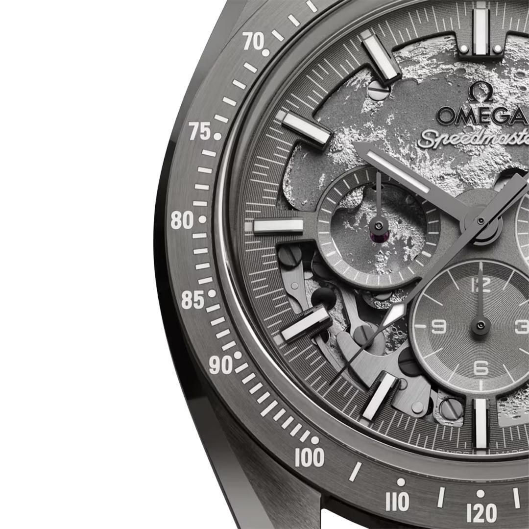  310.92.44.50.06.001 OMEGA ᥬ ԡɥޥ     ࡼ 44.25MM