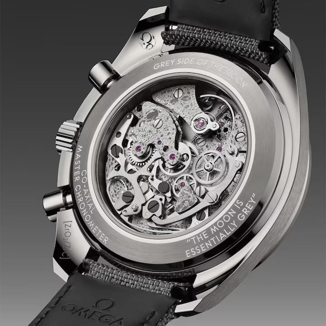 310.92.44.50.06.001 オメガ スピードマスター ダーク サイド オブ ザ