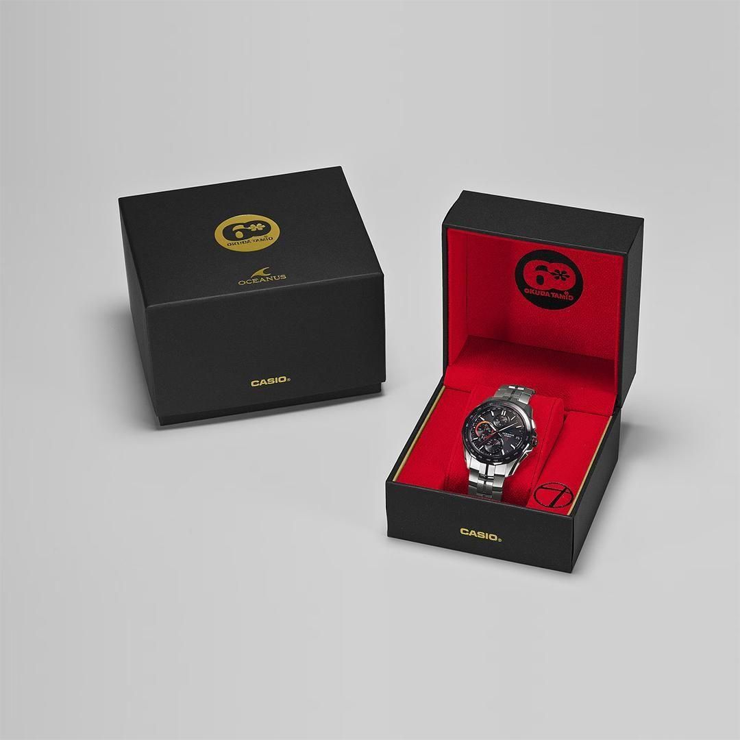  1,000ܡOCW-S7000TS-1AJR CASIO  ʥ ޥ