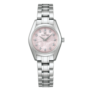 STGF387 Grand Seiko ɥ 9F