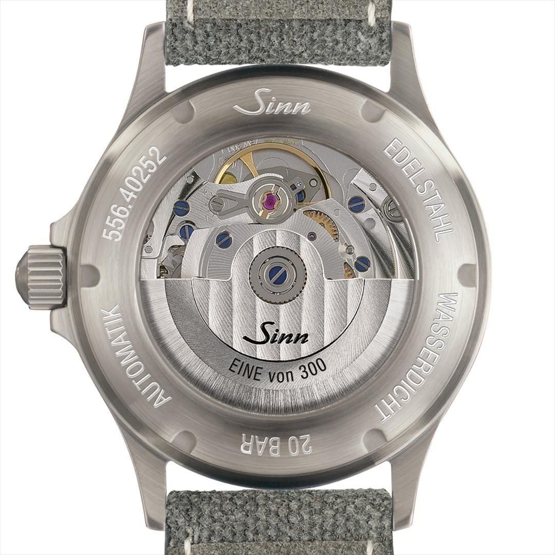  300ܡ556 Ice Blue Sinn  ѥåȥå Х쥶ȥå׻