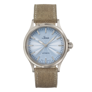300ܡ556 Ice Blue Sinn  ѥåȥå Х쥶ȥå׻
