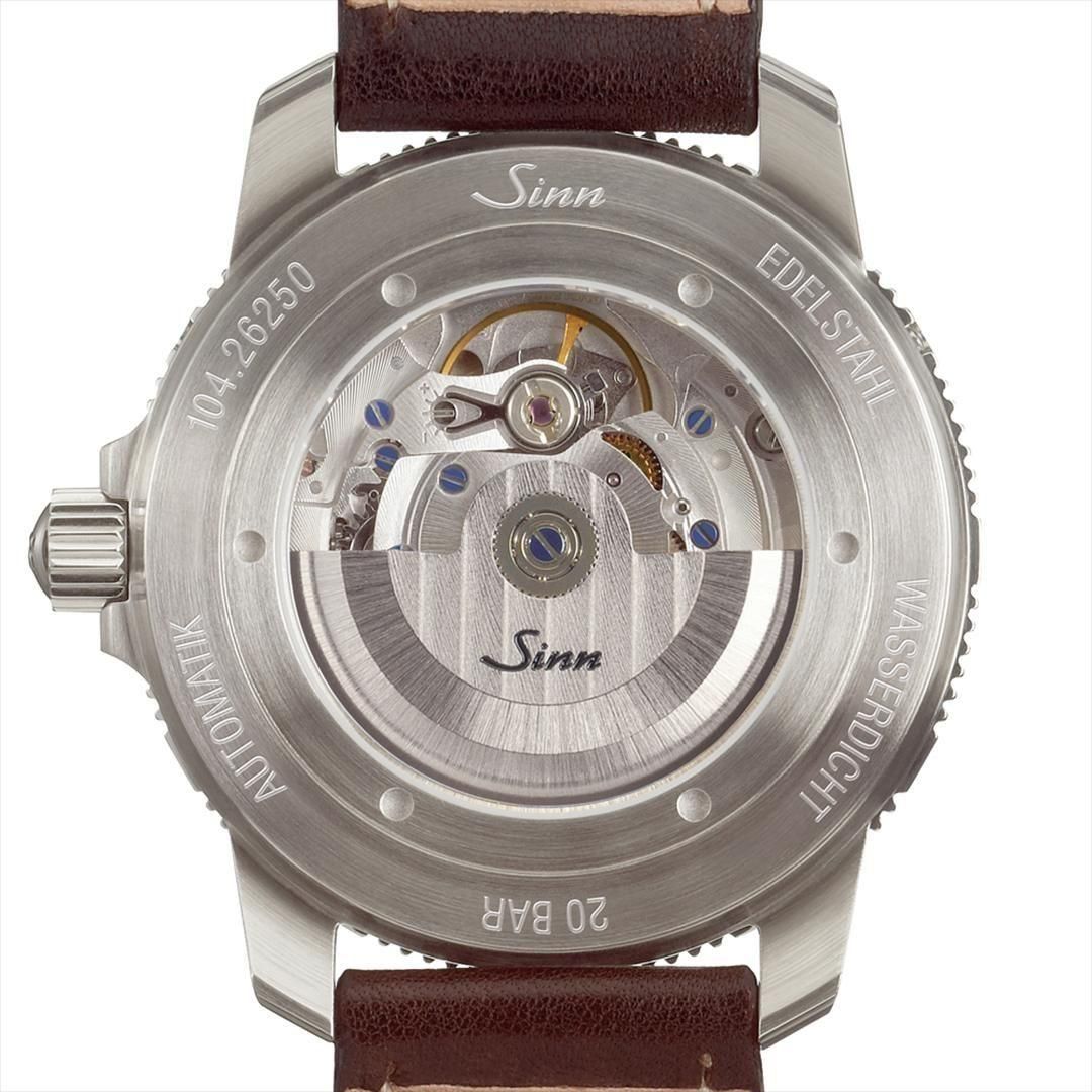  104 Classic 12 Sinn  ѥåȥå 5Ϣ֥쥹åȻ