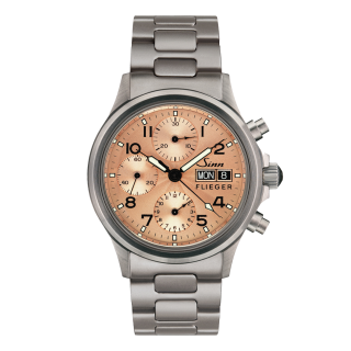 356.SA.FLIEGER.II SINN  󥹥ȥȥΥ 3Ϣ֥쥹åȻ