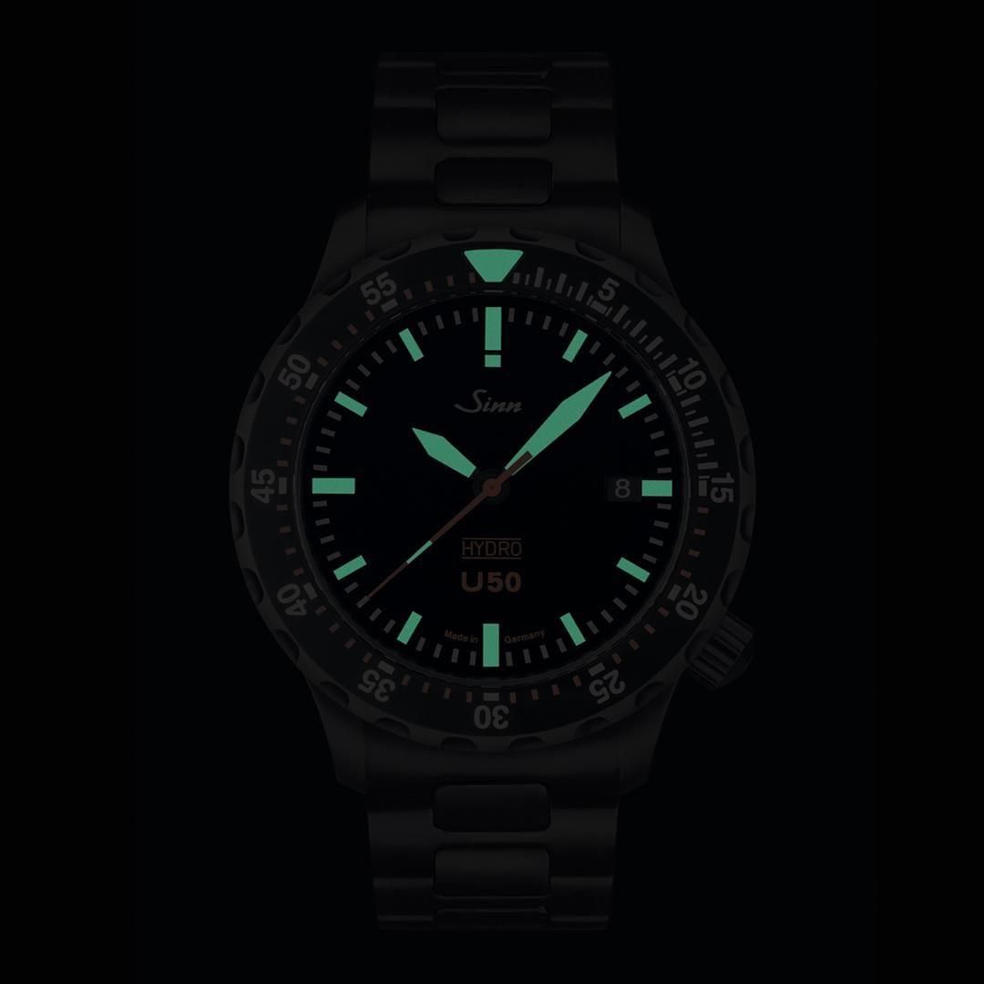  U50.HYDRO.S SINN  Сå ֥쥹åȻ