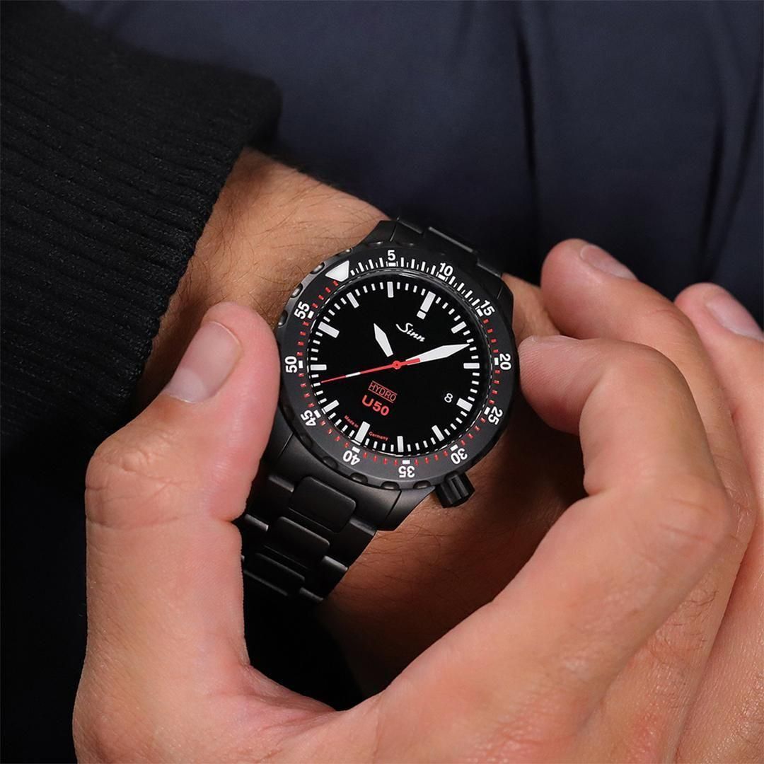  U50.HYDRO.S SINN  Сå ֥쥹åȻ