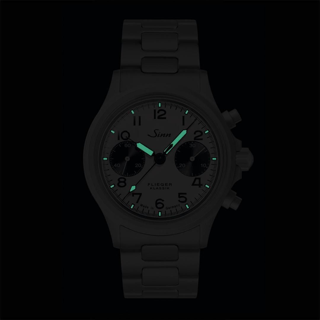  356.FLIEGER.KLASSIK.W SINN  󥹥ȥȥΥ ֥쥹åȻ