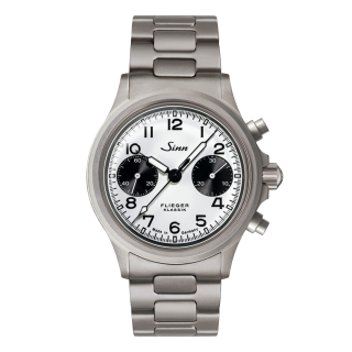 356.FLIEGER.KLASSIK.W SINN  󥹥ȥȥΥ ֥쥹åȻ