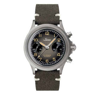 356.FLIEGER.KLASSIK.AS.E SINN  󥹥ȥȥΥ ̥Хåܥ쥶