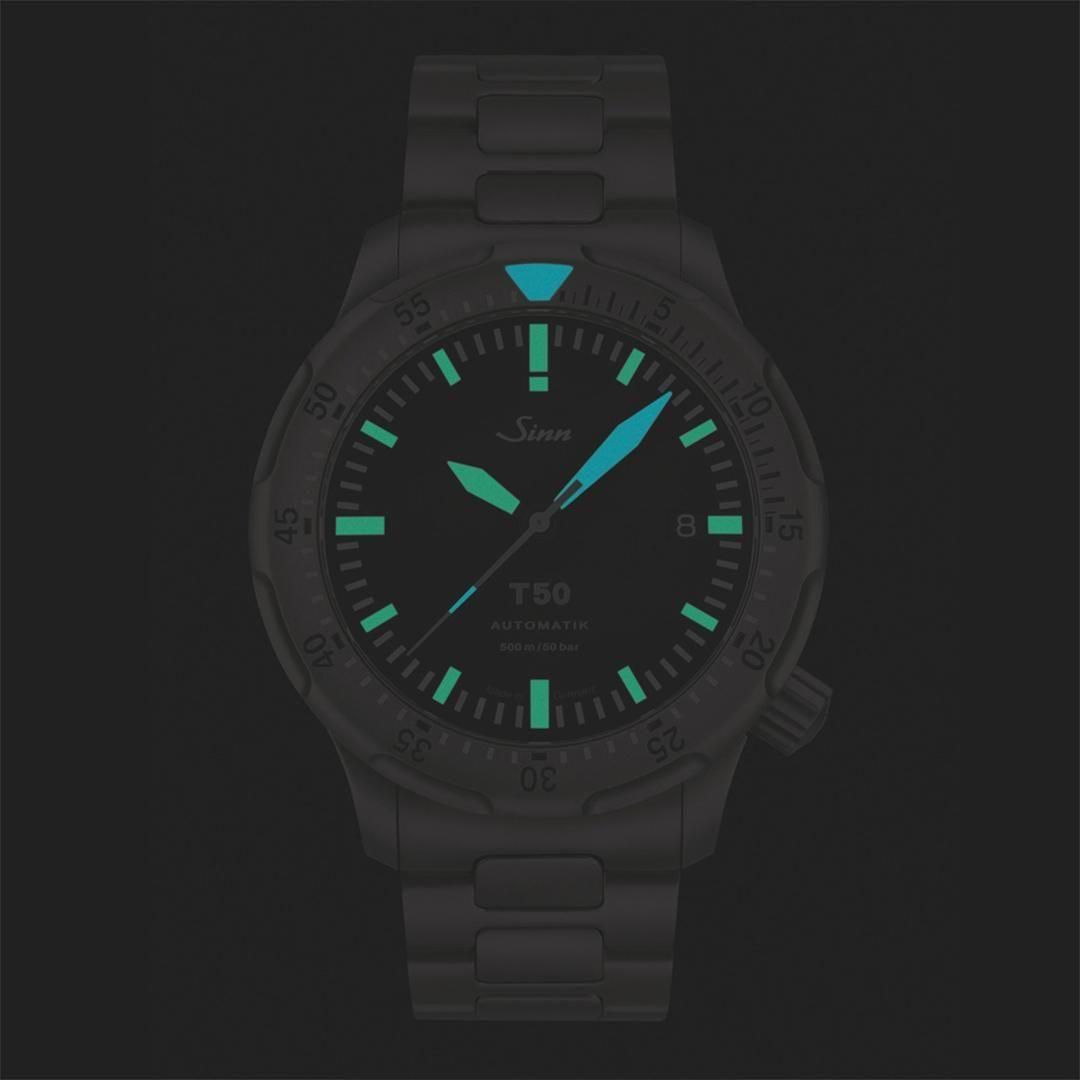 T50 Sinn  Сå ꥳ󥹥ȥå׻