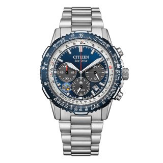 【限定900本】 CA4665-59L CITIZEN シチズン プロマスター SKY Blue Impulse 限定モデル