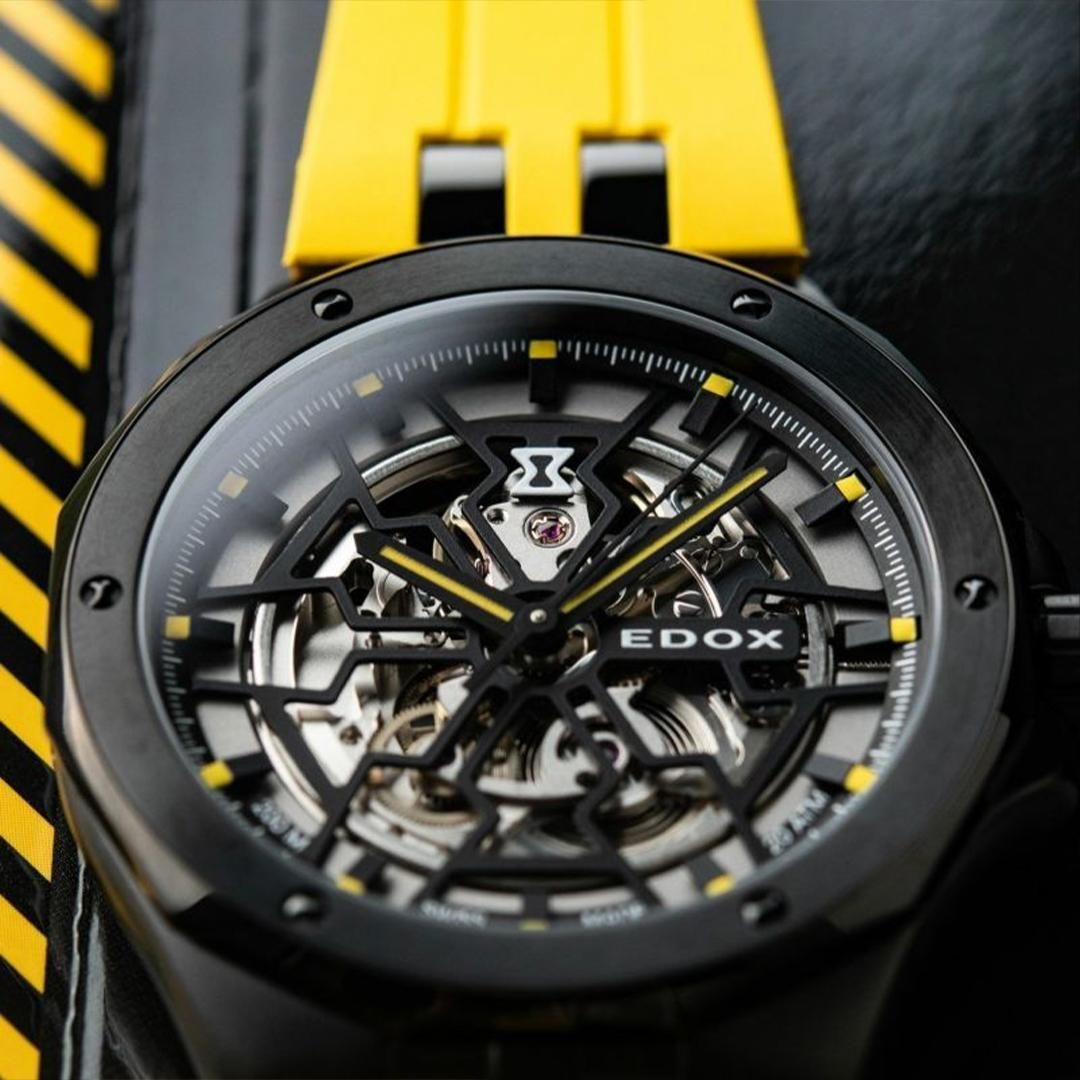  85303-37NCAJ-NJ EDOX ɥå ǥե ᥫ ȥޥå