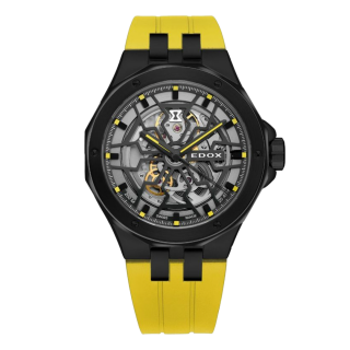 85303-37NCAJ-NJ EDOX エドックス デルフィン メカノ オートマチック