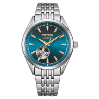 【世界限定2,000本】 NH9111-54L CITIZEN シチズン シチズンコレクション