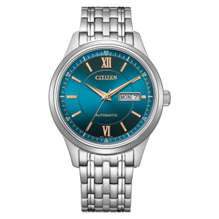 【世界限定2,000本】 NY4050-71L CITIZEN シチズン シチズンコレクション