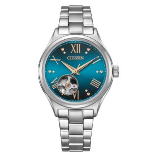 【世界限定2,000本】 PC1010-52L CITIZEN シチズン シチズンコレクション