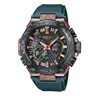 800ܡMRG-B2000KT-3AJR CASIO  MR-G Gå