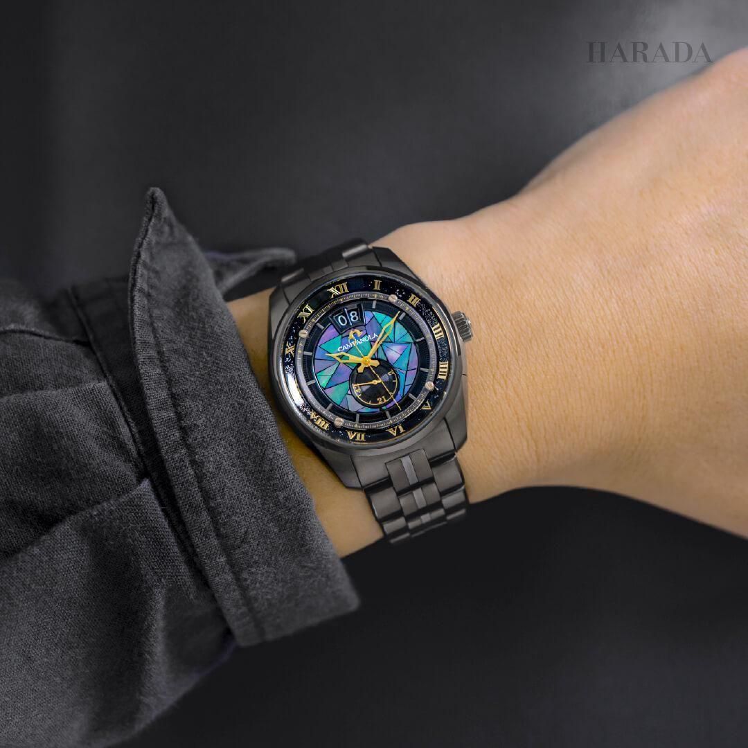 日本限定150本】 NZ0004-57E カンパノラ 星響(ほしのひびき) - 高級