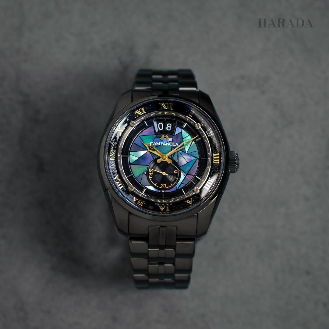 日本限定150本】 NZ0004-57E カンパノラ 星響(ほしのひびき) - 高級