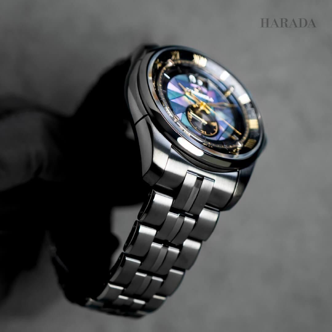 日本限定150本】 NZ0004-57E カンパノラ 星響(ほしのひびき) - 高級