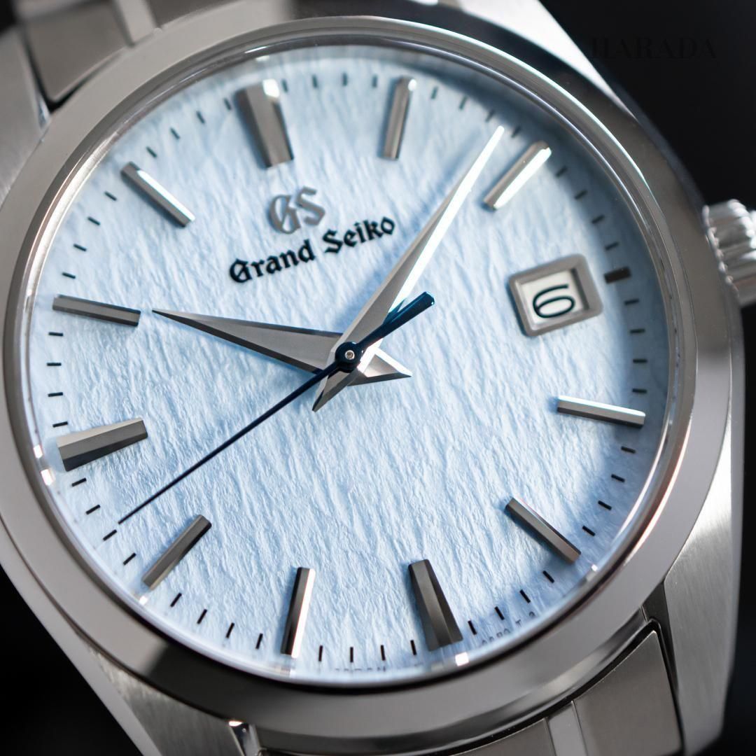  SBGX357 Grand Seiko ɥ 9F